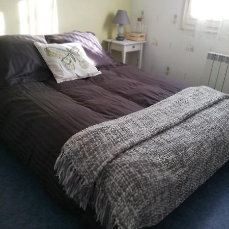 Chambre Privee Calme,Campagne,Etape,Deplacement Pro,Abri Moto Velo,Parking Vaux-sur-Vienne Екстериор снимка