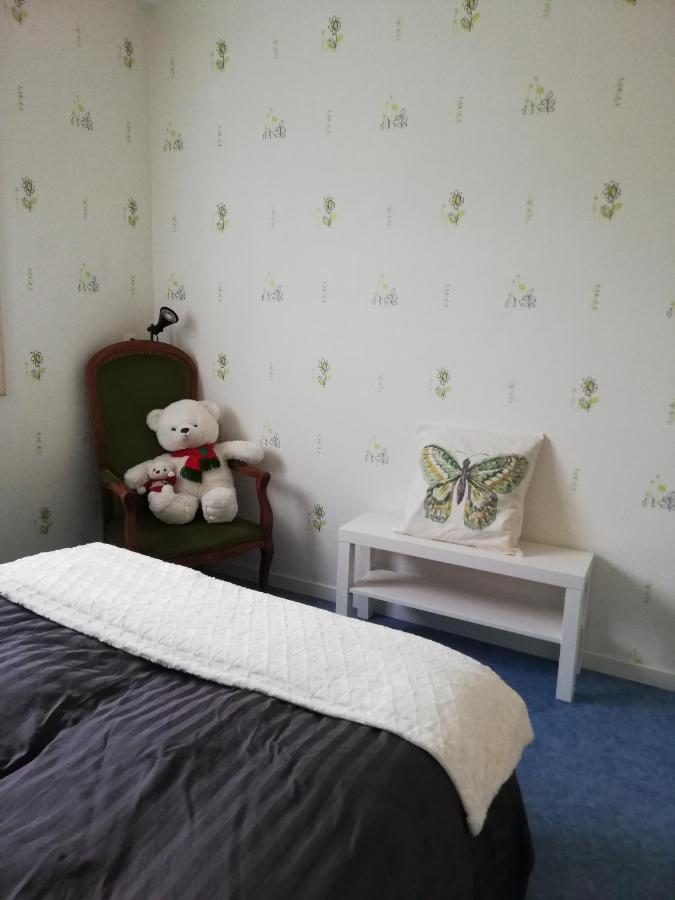 Chambre Privee Calme,Campagne,Etape,Deplacement Pro,Abri Moto Velo,Parking Vaux-sur-Vienne Екстериор снимка